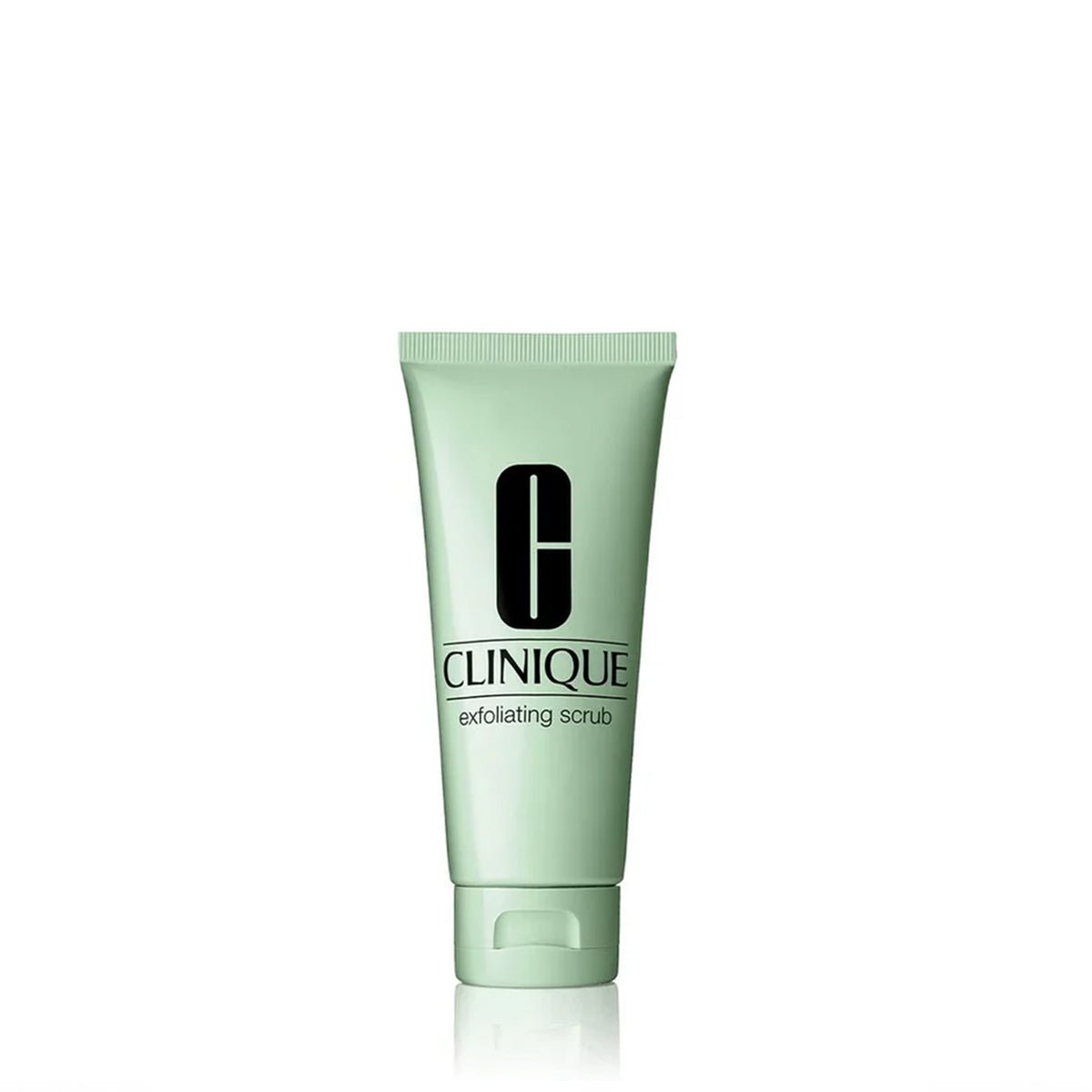 Clinique Exfoliating Scrub 100ml - Metro Singapore Departmental Store - Celebrating 69 Years in SG