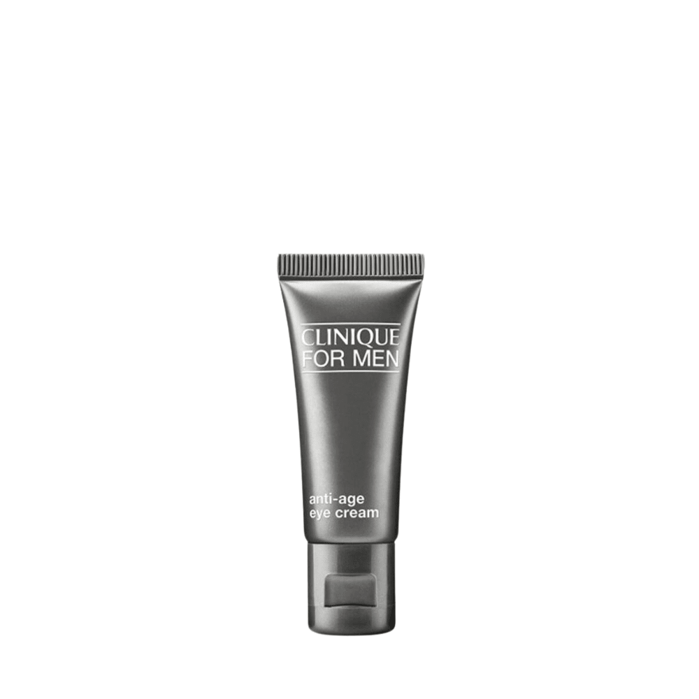 Clinique For Men Anti - Age Eye Cream 15ml - Metro Singapore Departmental Store - Celebrating 69 Years in SG