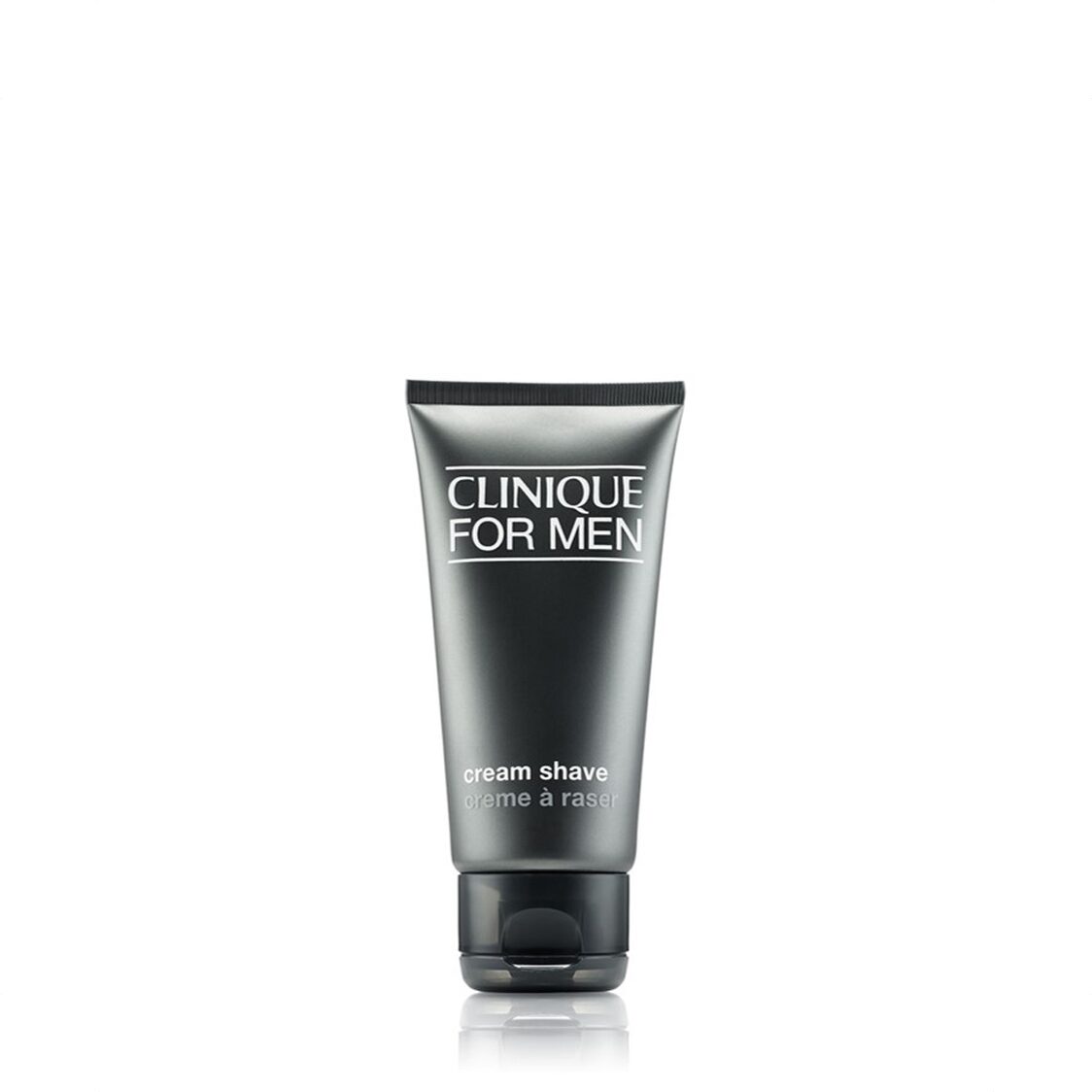 Clinique For Men Cream Shave 125ml - Metro Singapore Departmental Store - Celebrating 69 Years in SG
