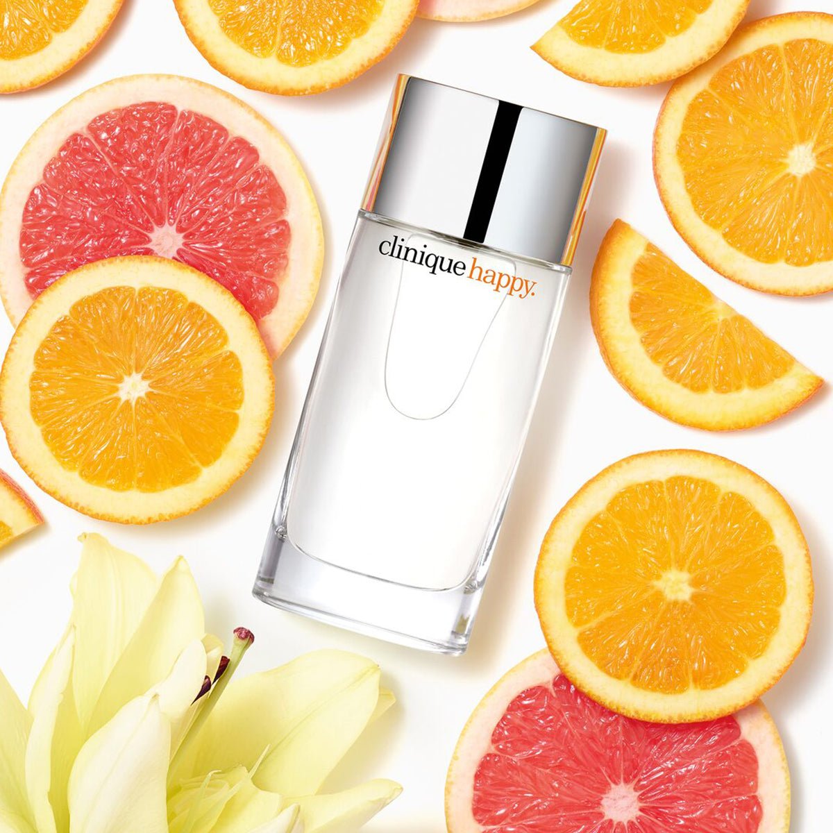 Clinique Happy™ Perfume Spray - Metro Singapore Departmental Store - Celebrating 69 Years in SG