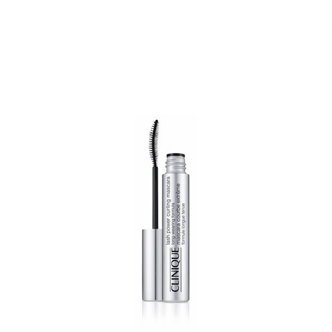 Clinique Lash Power Curling Mascara Long Wearing Formula, Black Onyx - Metro Singapore Departmental Store - Celebrating 69 Years in SG