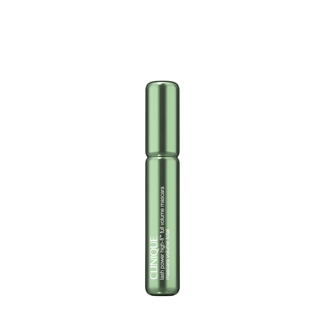 Clinique Lash Power High - Fi™ Full Volume Mascara 10ml - Intense Black - Metro Singapore Departmental Store - Celebrating 69 Years in SG