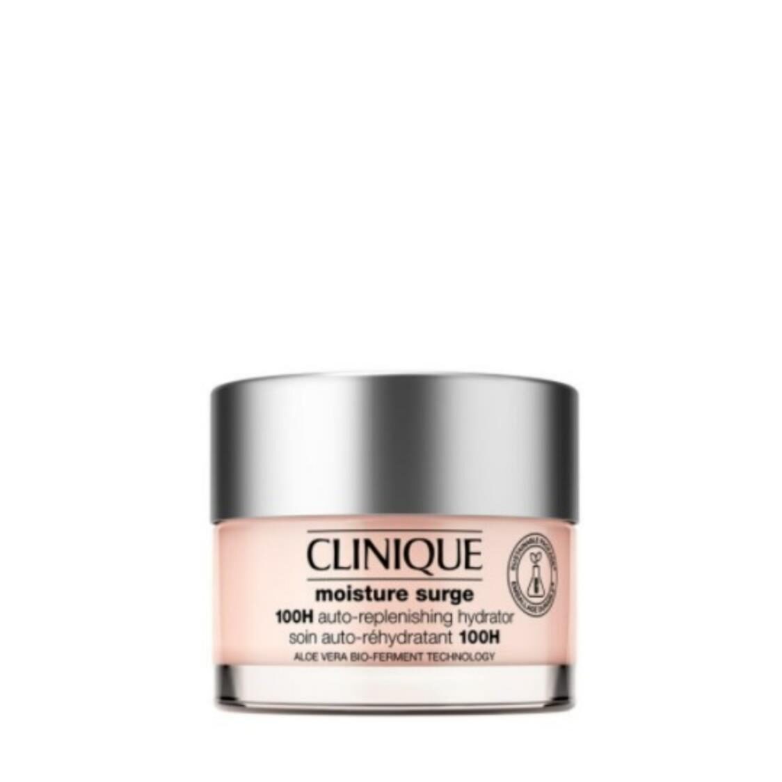 Clinique Moisture Surge™ 100H 50ml - Metro Singapore Departmental Store - Celebrating 69 Years in SG