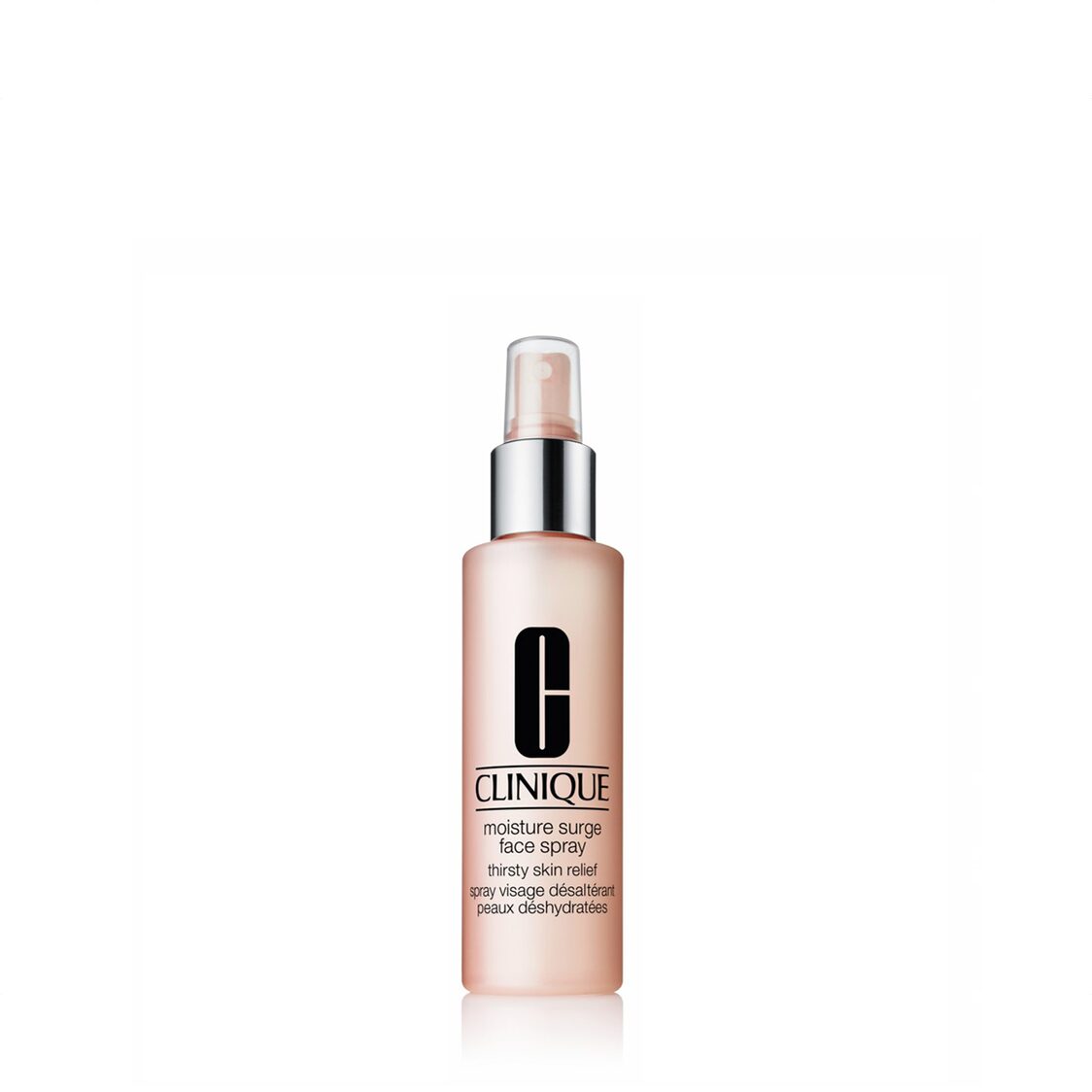 Clinique Moisture Surge Face Spray 125ml - Metro Singapore Departmental Store - Celebrating 69 Years in SG