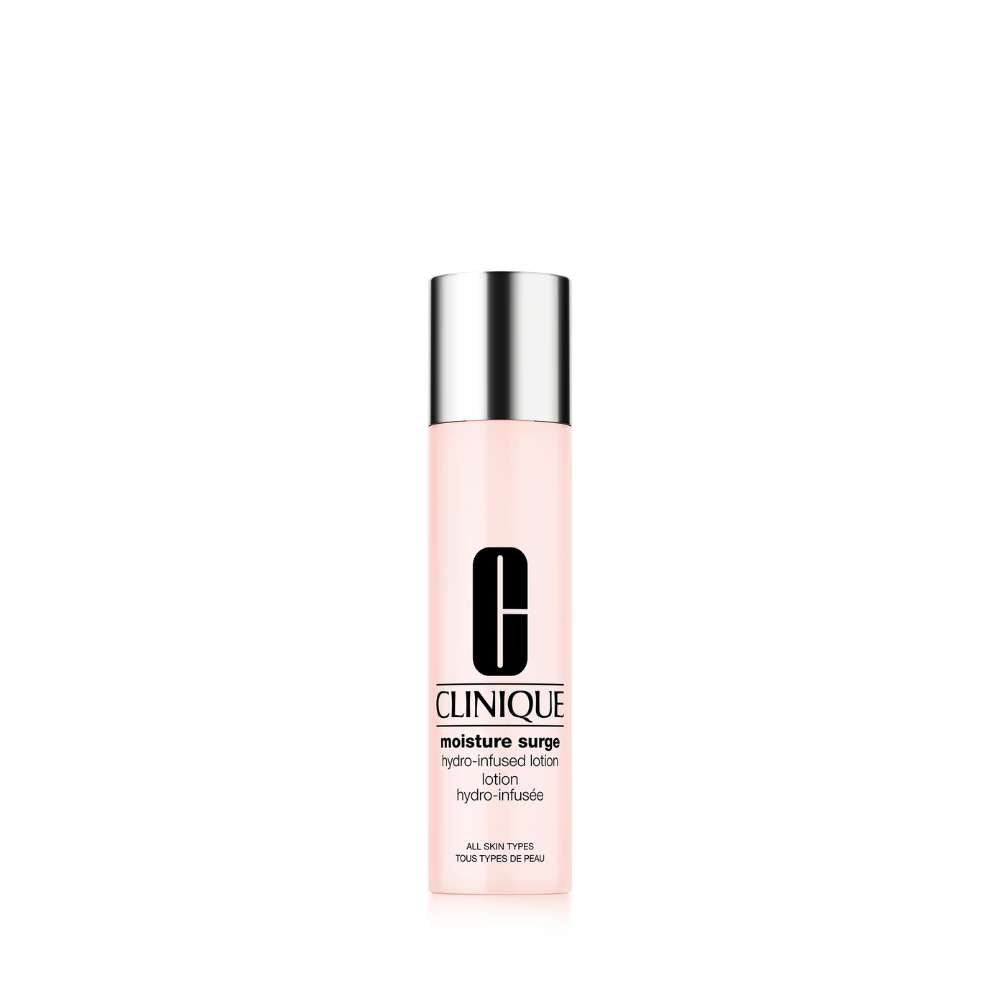 Clinique Moisture Surge Hydro - Infused Lotion 200ml - Metro Singapore Departmental Store - Celebrating 69 Years in SG
