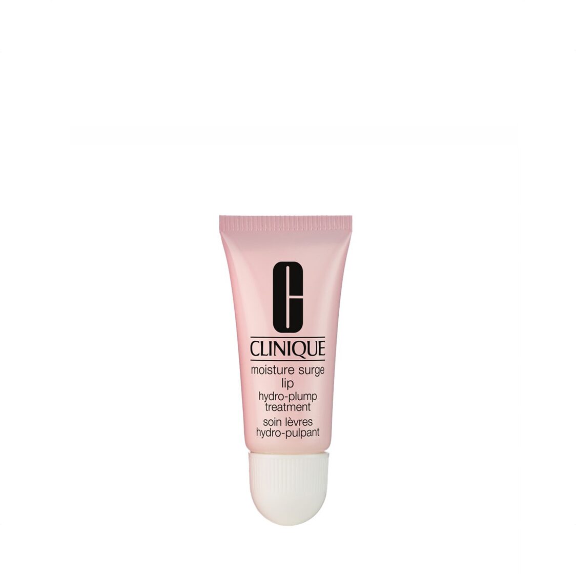 Clinique Moisture Surge Lip Hydro - Plump Treatment 10ml - Metro Singapore Departmental Store - Celebrating 69 Years in SG