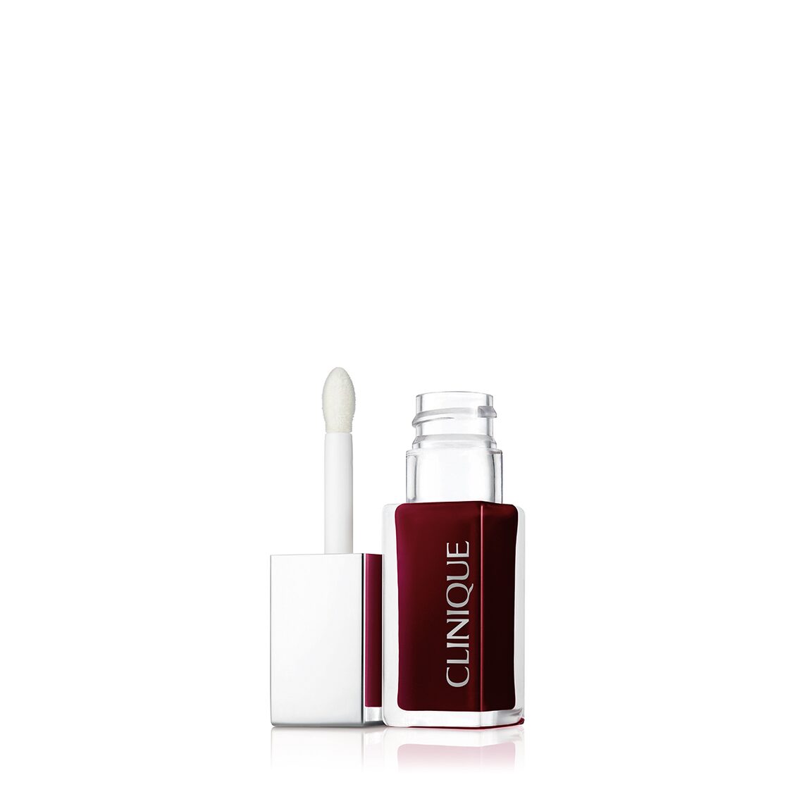 Clinique Pop™ Lip & Cheek Oil 7ml - Black Honey - Metro Singapore Departmental Store - Celebrating 69 Years in SG