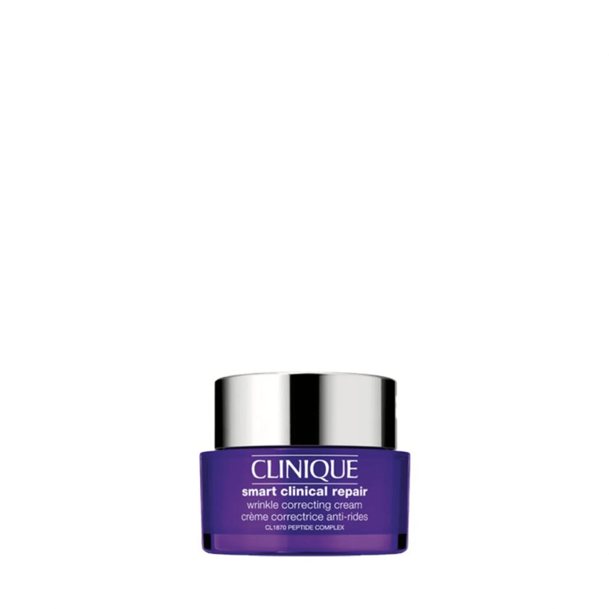 Clinique Smart Clinical Repair™ Wrinkle Correcting Cream 50ml - Metro Singapore Departmental Store - Celebrating 69 Years in SG