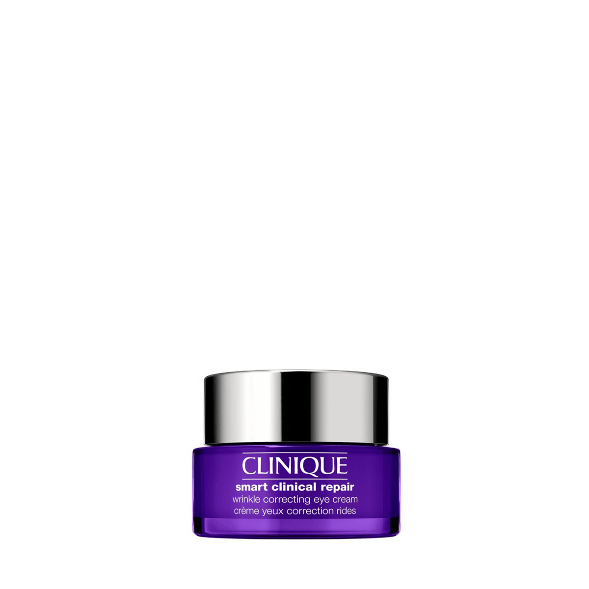 Clinique Smart Clinical Repair Wrinkle Correcting Eye Cream 15ml - Metro Singapore Departmental Store - Celebrating 69 Years in SG