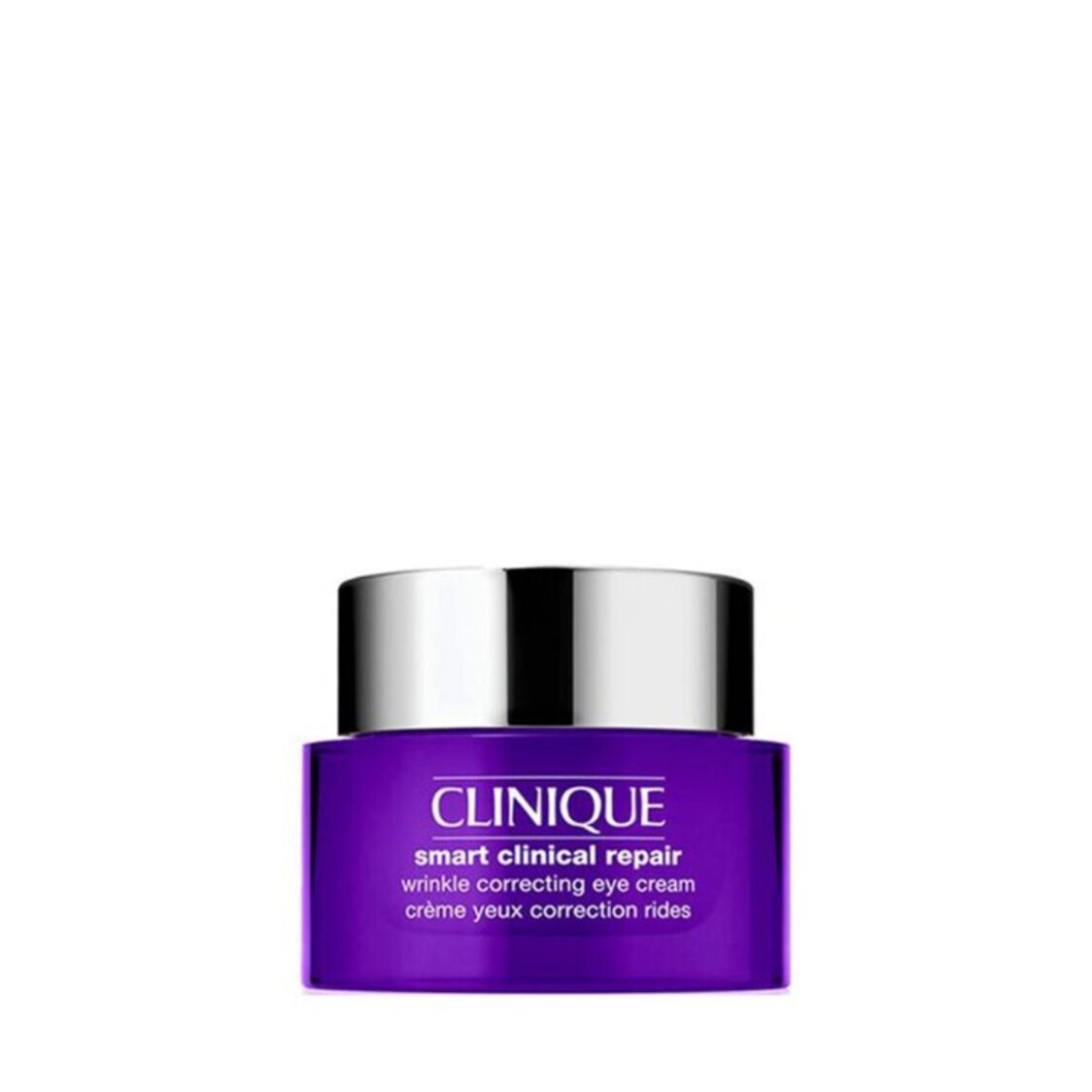 Clinique Smart Clinical Repair Wrinkle Eye Cream 30ml - Metro Singapore Departmental Store - Celebrating 69 Years in SG