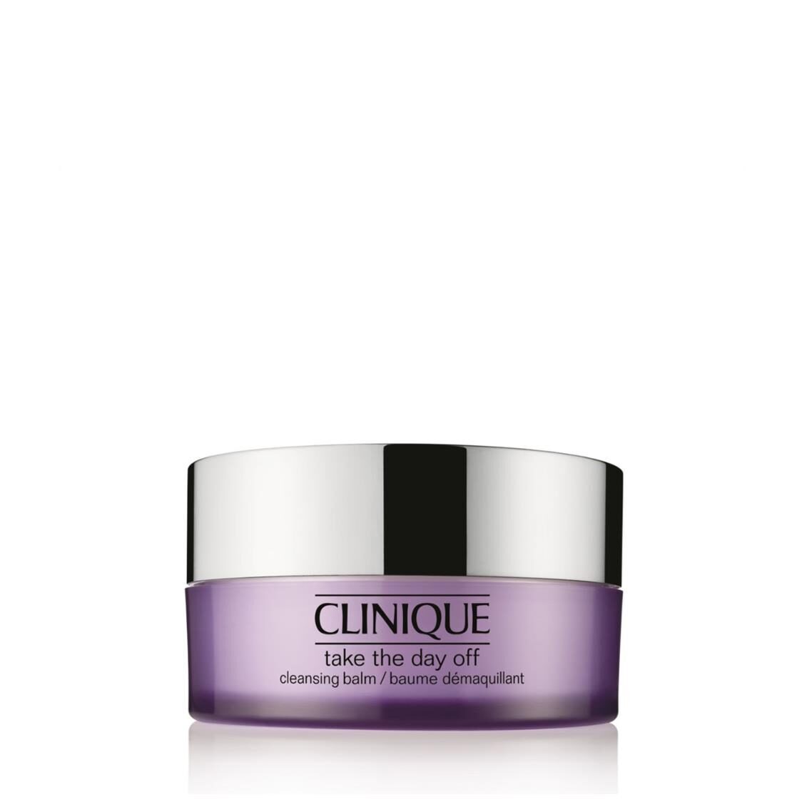 Clinique Take The Day Off Cleansing Balm 125ml - Metro Singapore Departmental Store - Celebrating 69 Years in SG