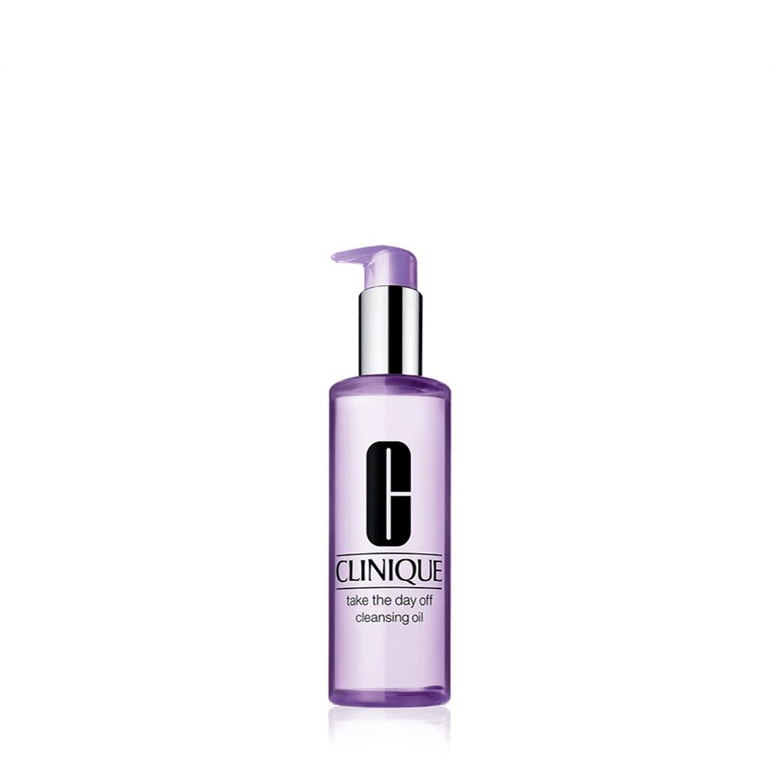 Clinique Take The Day Off Cleansing Oil 200ml - Metro Singapore Departmental Store - Celebrating 69 Years in SG