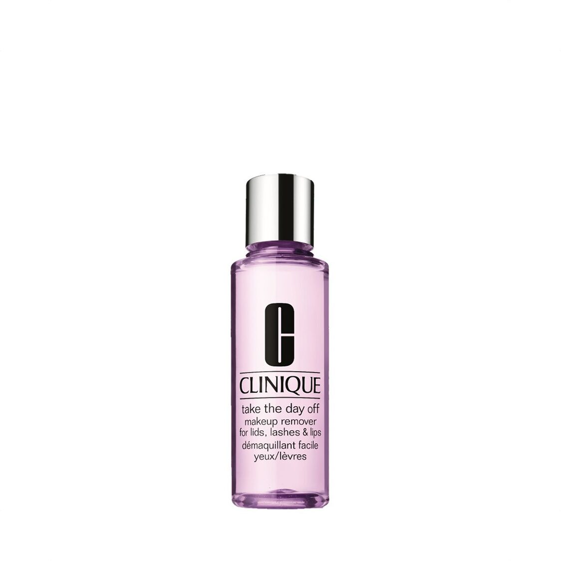Clinique Take the Day Off Makeup Remover 125ml - Metro Singapore Departmental Store - Celebrating 69 Years in SG