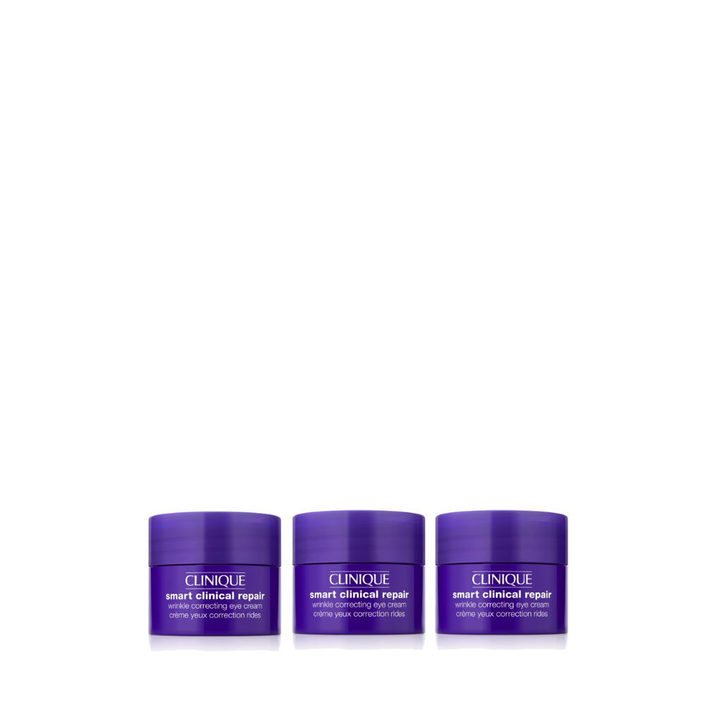 Clinique Smart De-aging Set (Worth $119) Gifts