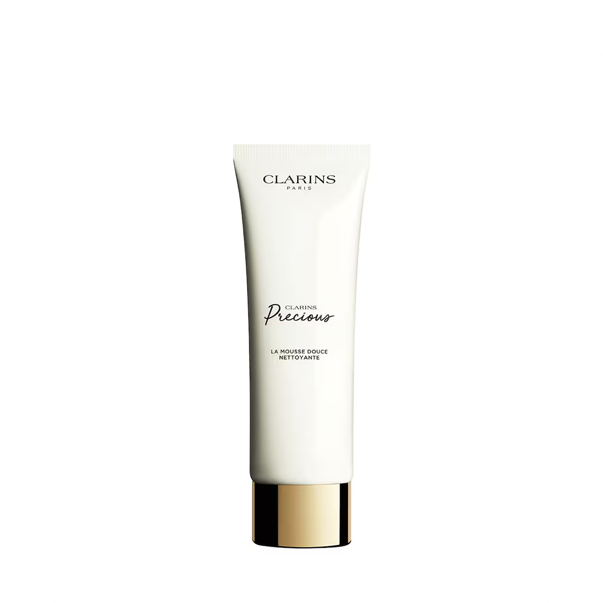 Clarins Precious La Mousse Cleanser 125ml