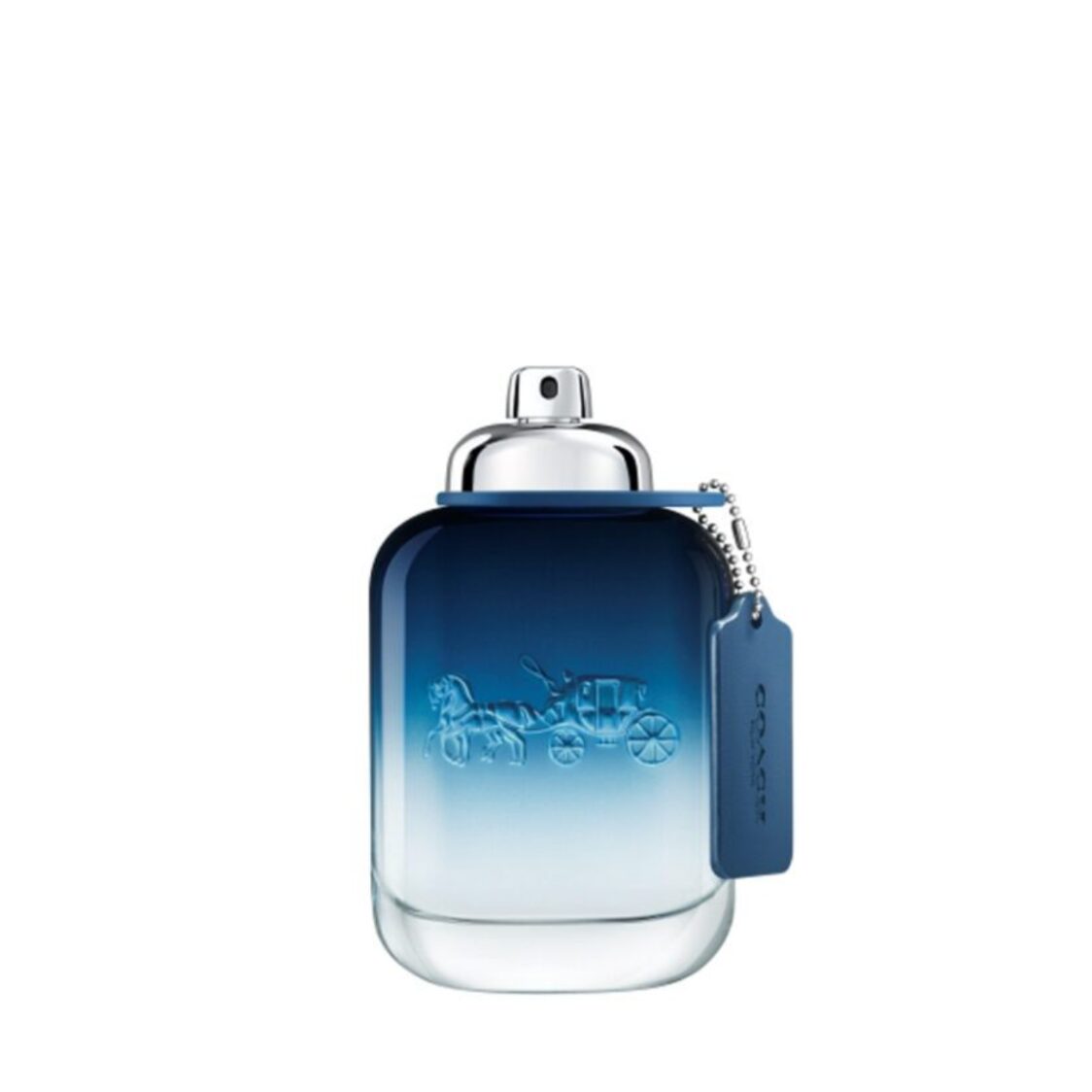 Coach Blue EDT - Metro Singapore Departmental Store - Celebrating 69 Years in SG