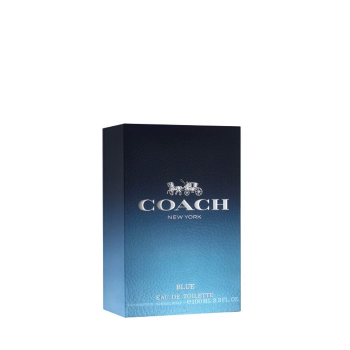 Coach Blue EDT - Metro Singapore Departmental Store - Celebrating 69 Years in SG