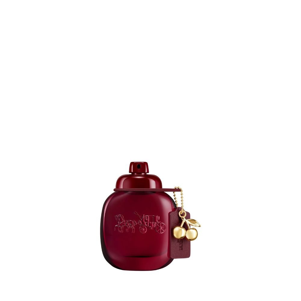Coach Cherry Parfum - Metro Singapore Departmental Store - Celebrating 69 Years in SG