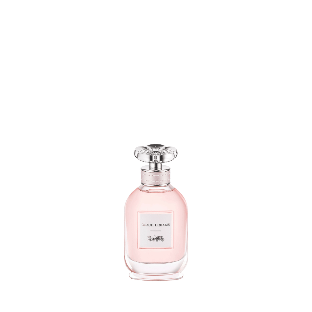 Coach Dreams EDP 60ml Special - Metro Singapore Departmental Store - Celebrating 69 Years in SG