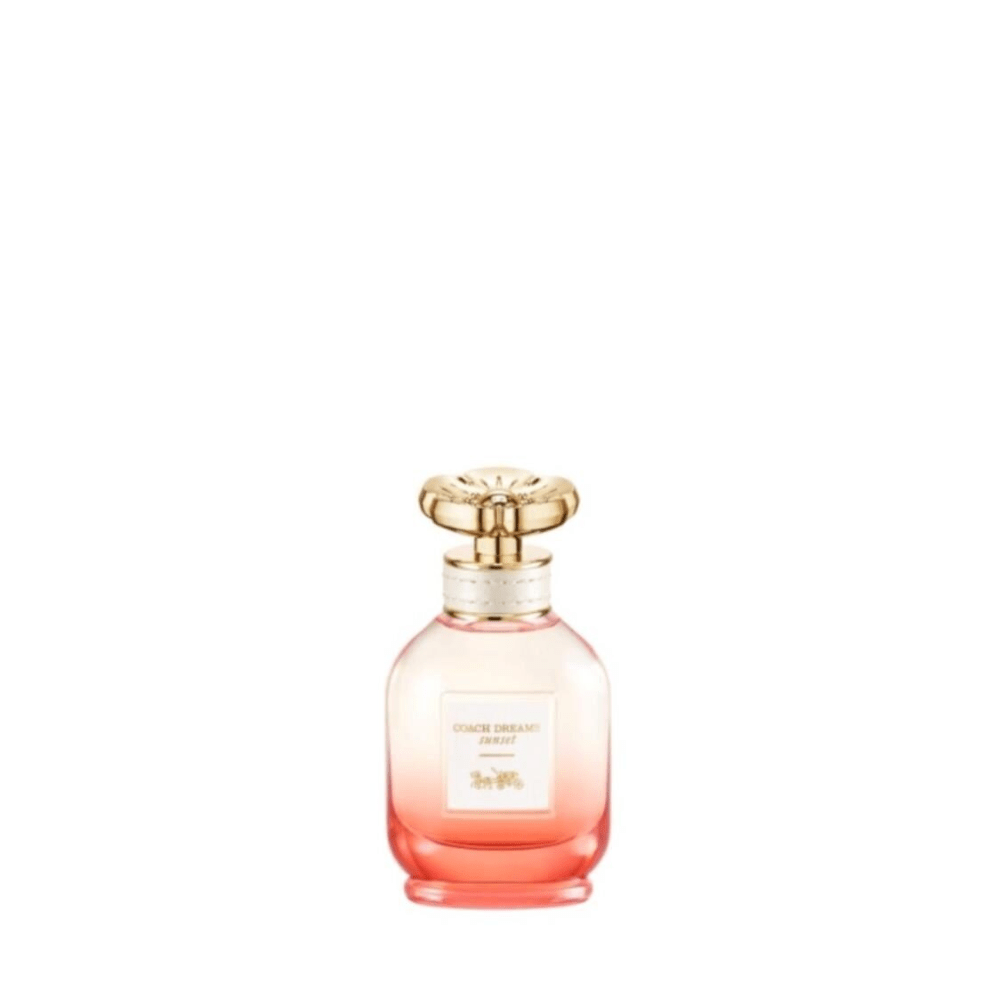 Coach Dreams Sunset EDP - Metro Singapore Departmental Store - Celebrating 69 Years in SG