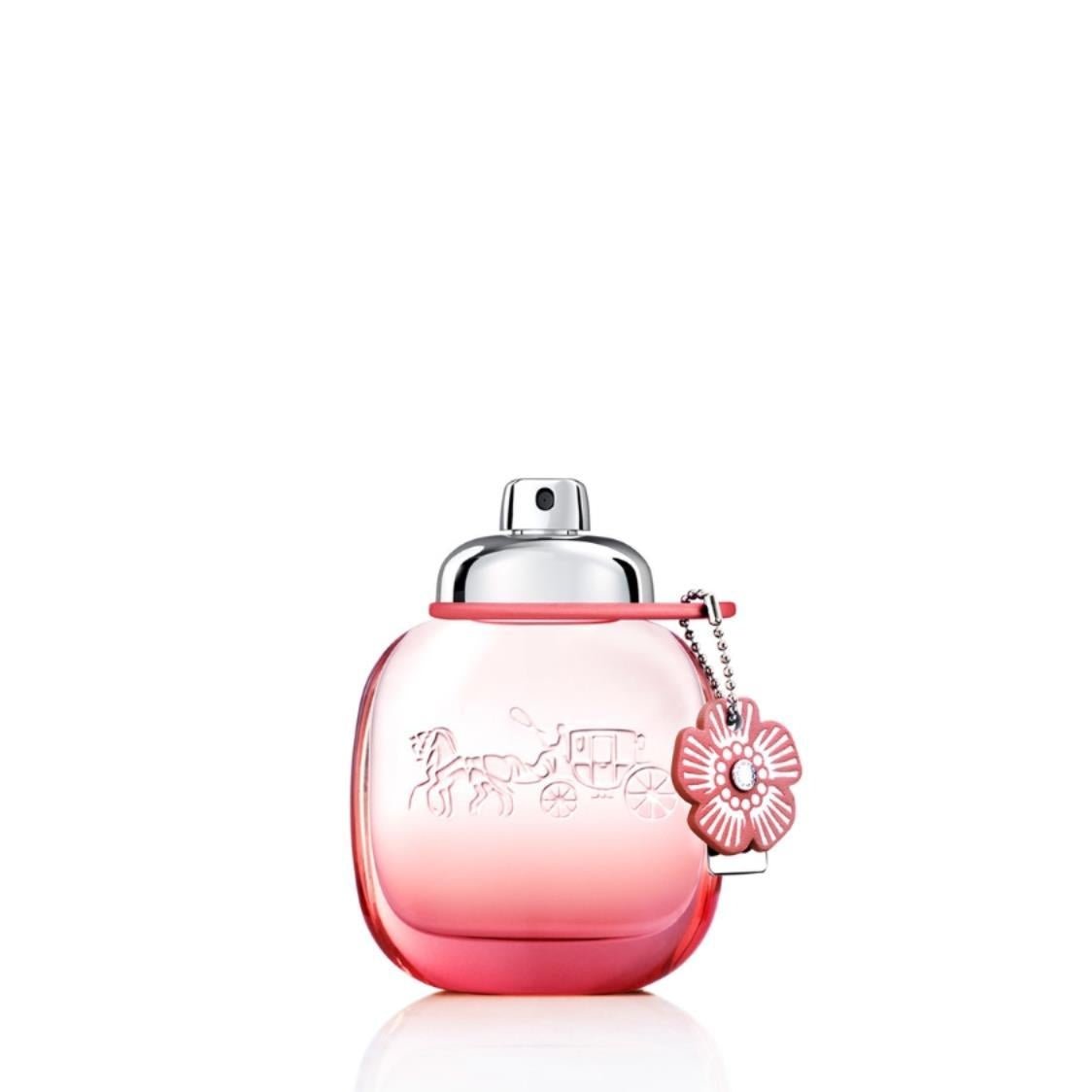 Coach Floral Blush EDP - Metro Singapore Departmental Store - Celebrating 69 Years in SG