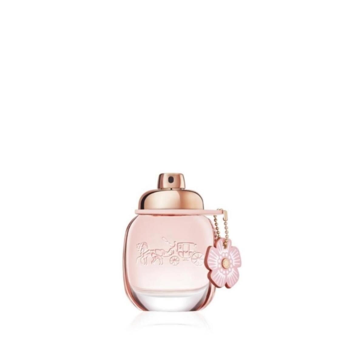 Coach Floral EDP Natural Spray - Metro Singapore Departmental Store - Celebrating 69 Years in SG
