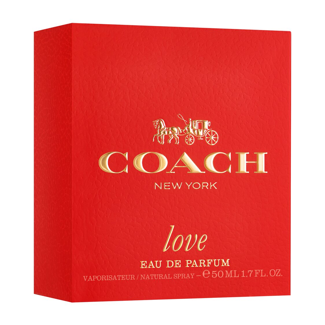 Coach Love EDP 30ml - Metro Singapore Departmental Store - Celebrating 69 Years in SG