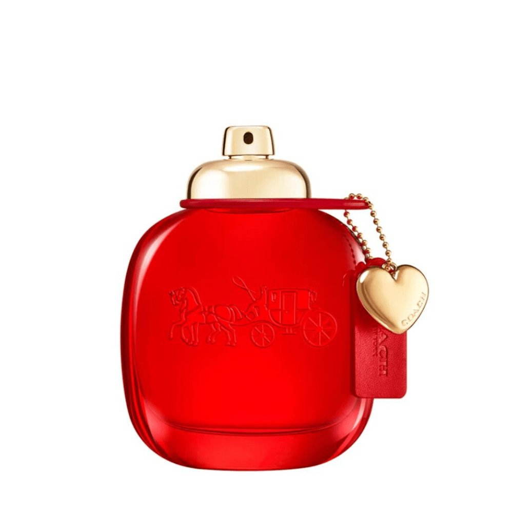 Coach Love EDP 30ml - Metro Singapore Departmental Store - Celebrating 69 Years in SG