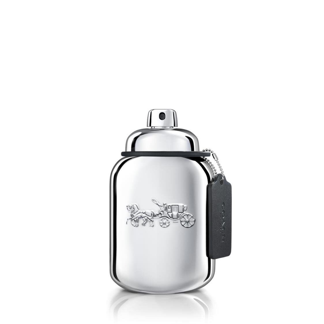 Coach Man Platinum EDP - Metro Singapore Departmental Store - Celebrating 69 Years in SG
