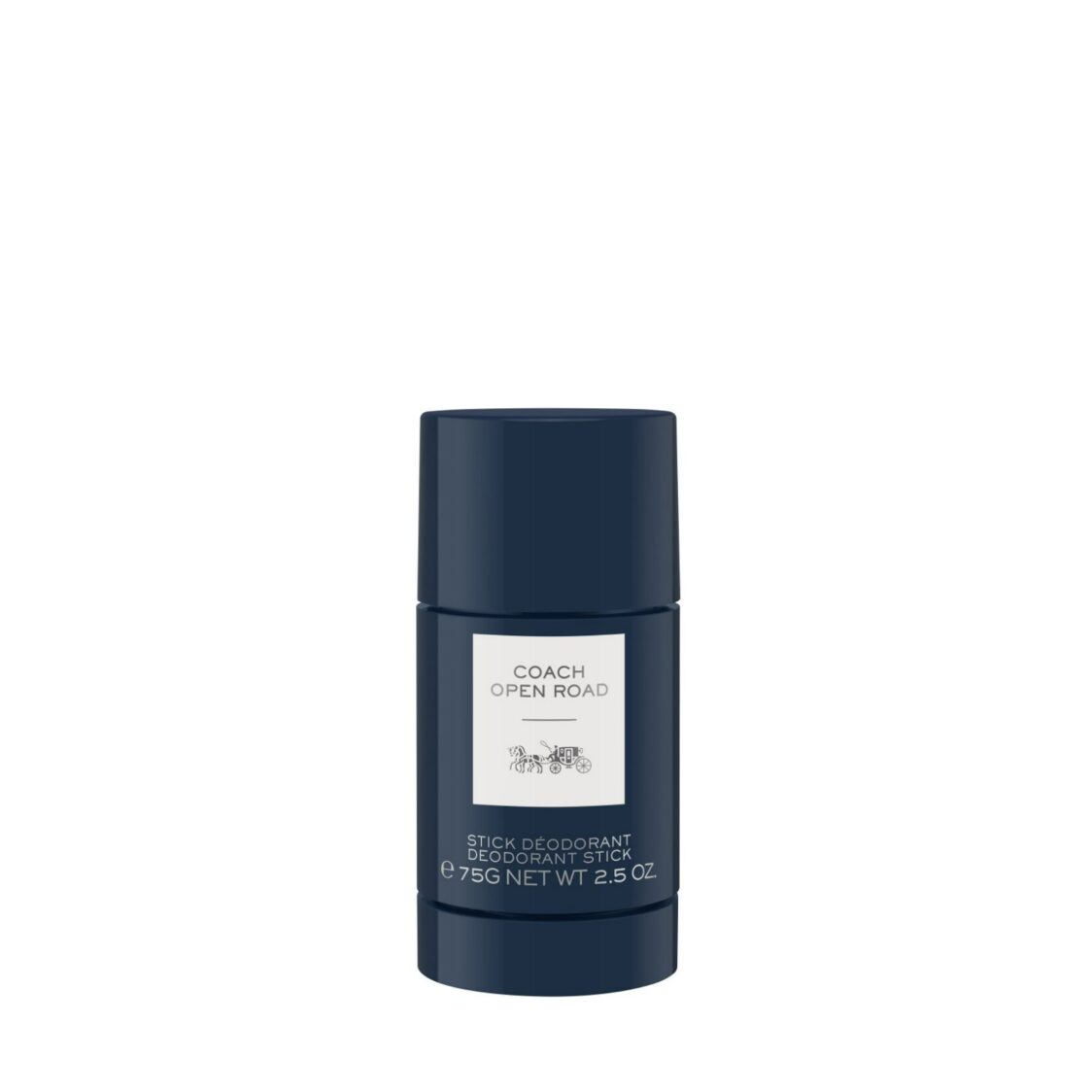 Coach Open Road Deo Stick 75g - Metro Singapore Departmental Store - Celebrating 69 Years in SG
