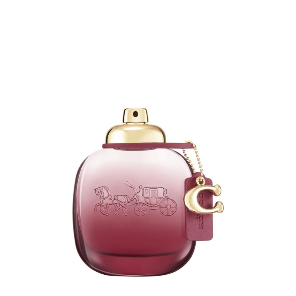 Coach Wild Rose EDP - Metro Singapore Departmental Store - Celebrating 69 Years in SG