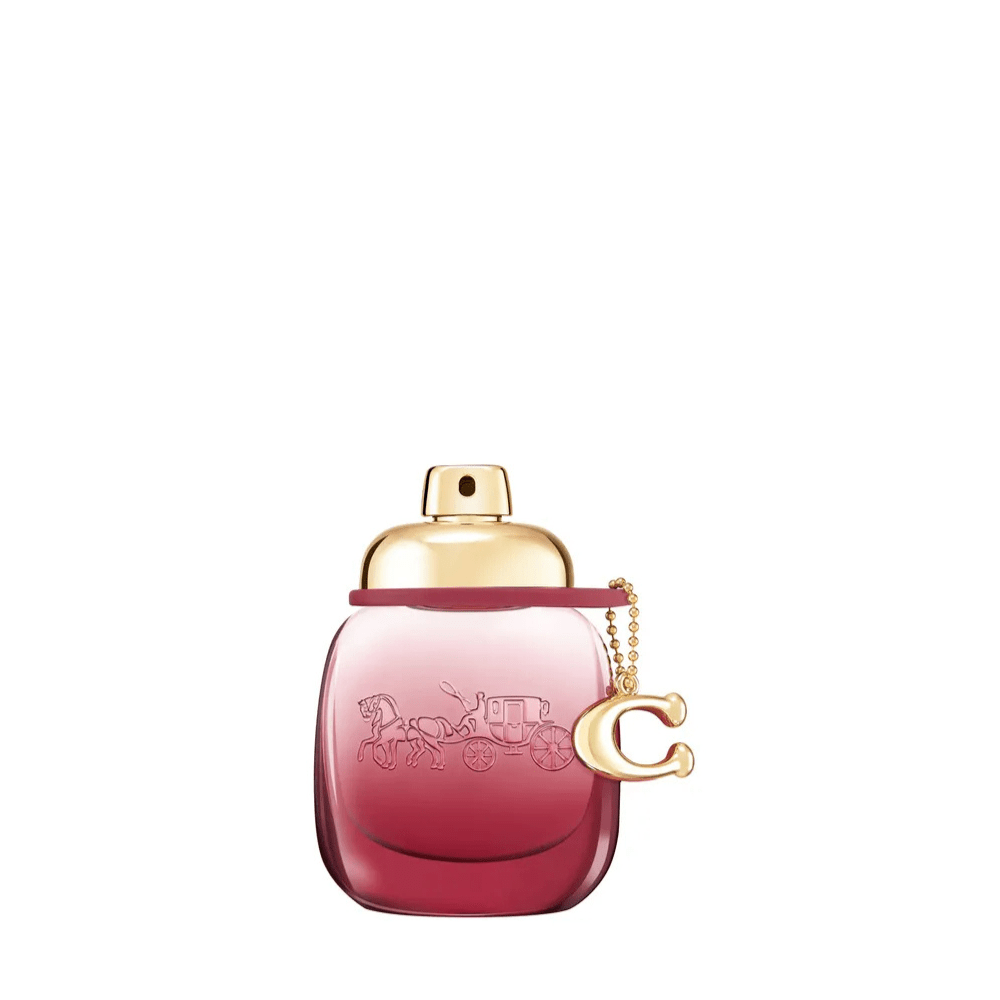 Coach Wild Rose EDP - Metro Singapore Departmental Store - Celebrating 69 Years in SG
