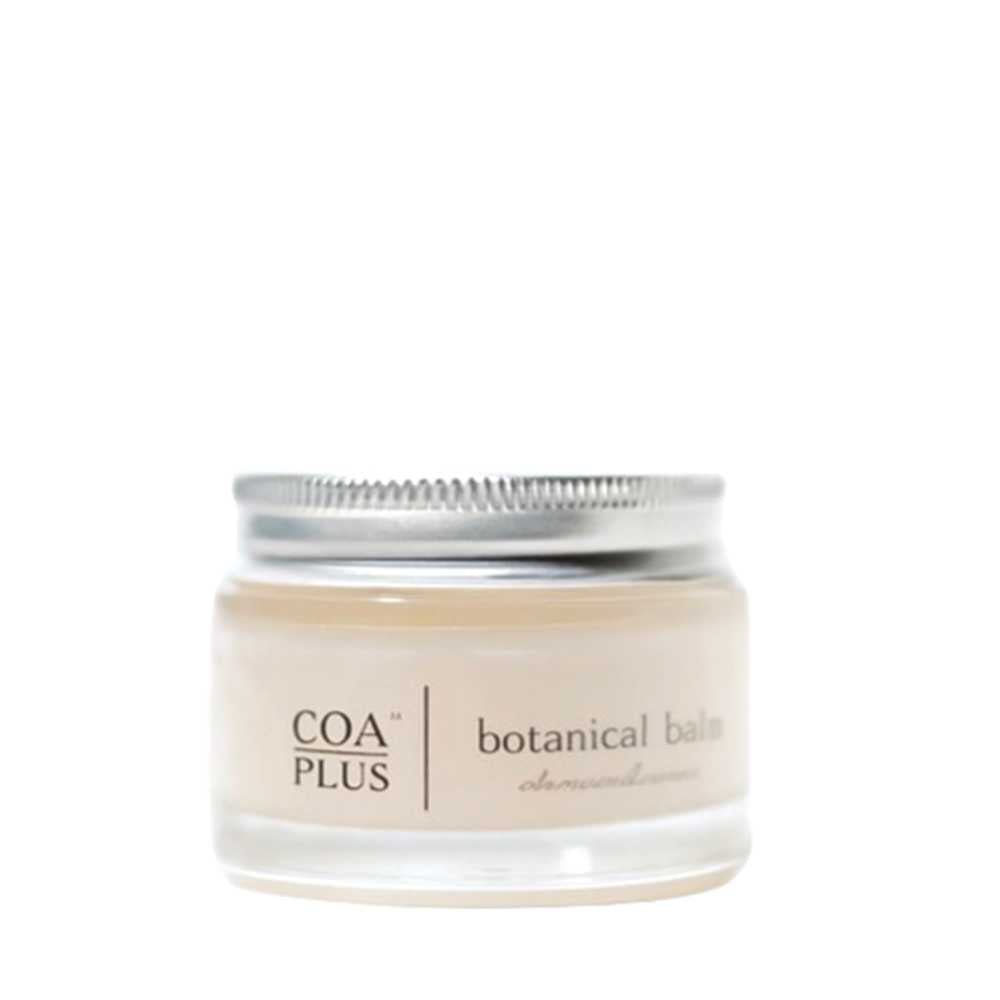 Coaplus Botanical Balm 48g - Metro Singapore Departmental Store - Celebrating 69 Years in SG