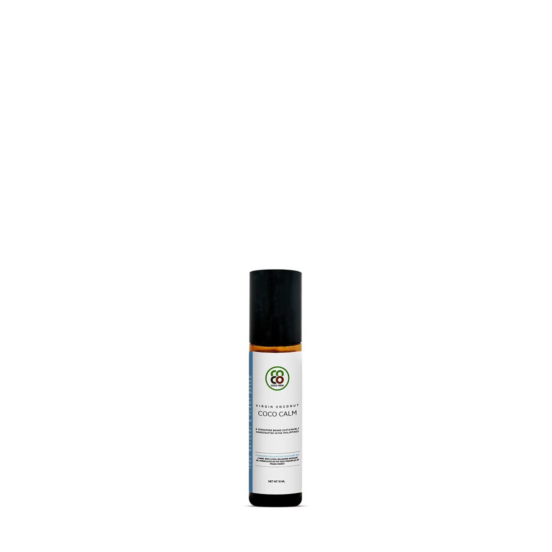 Coco Veda Coco Calm Message Oil - Metro Singapore Departmental Store - Celebrating 69 Years in SG