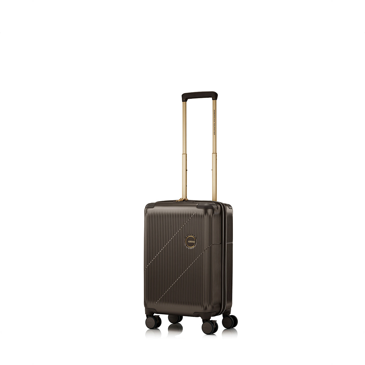 American Tourister Curvus Spinner Exp Tsa