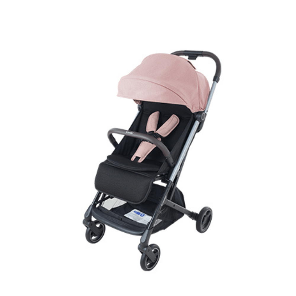 Combi Patto Stroller - Metro Singapore Departmental Store - Celebrating 69 Years in SG