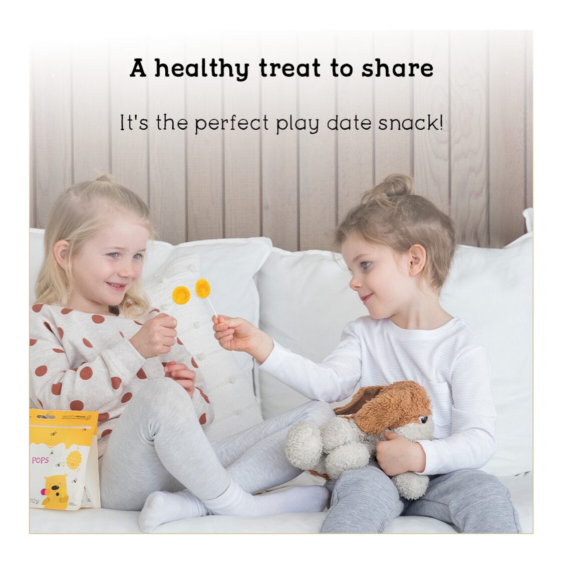 Comvita Kids UMF 10+ Manuka Honey Soothing Pops (15 Pops) - Metro Singapore Departmental Store - Celebrating 69 Years in SG