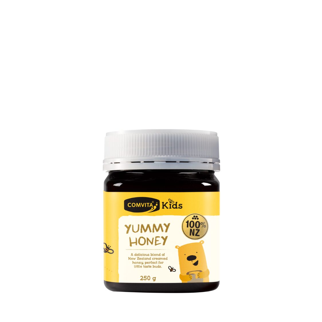 Comvita Kids Yummy Honey - Metro Singapore Departmental Store - Celebrating 69 Years in SG