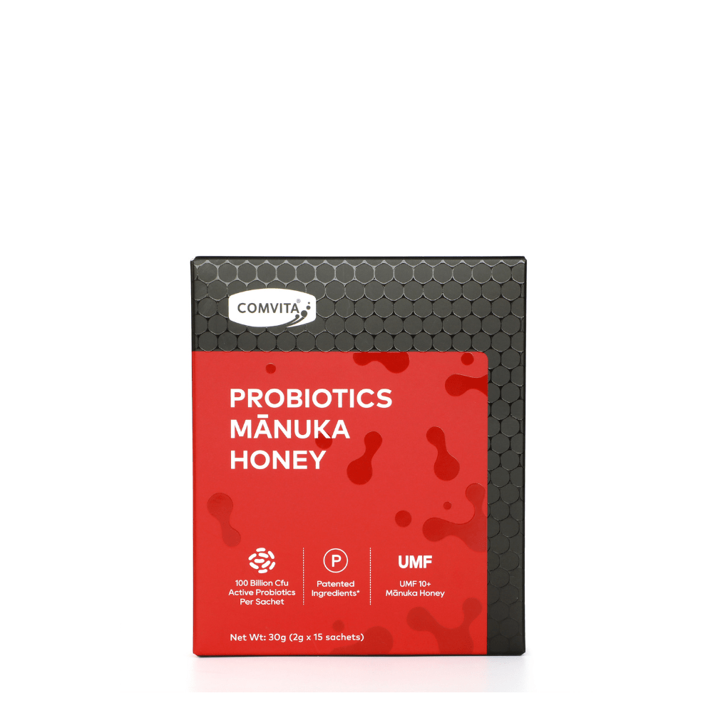 Comvita Probiotics Manuka Honey Solid Drink (Purchase with Purchase) - Metro Singapore Departmental Store - Celebrating 69 Years in SG