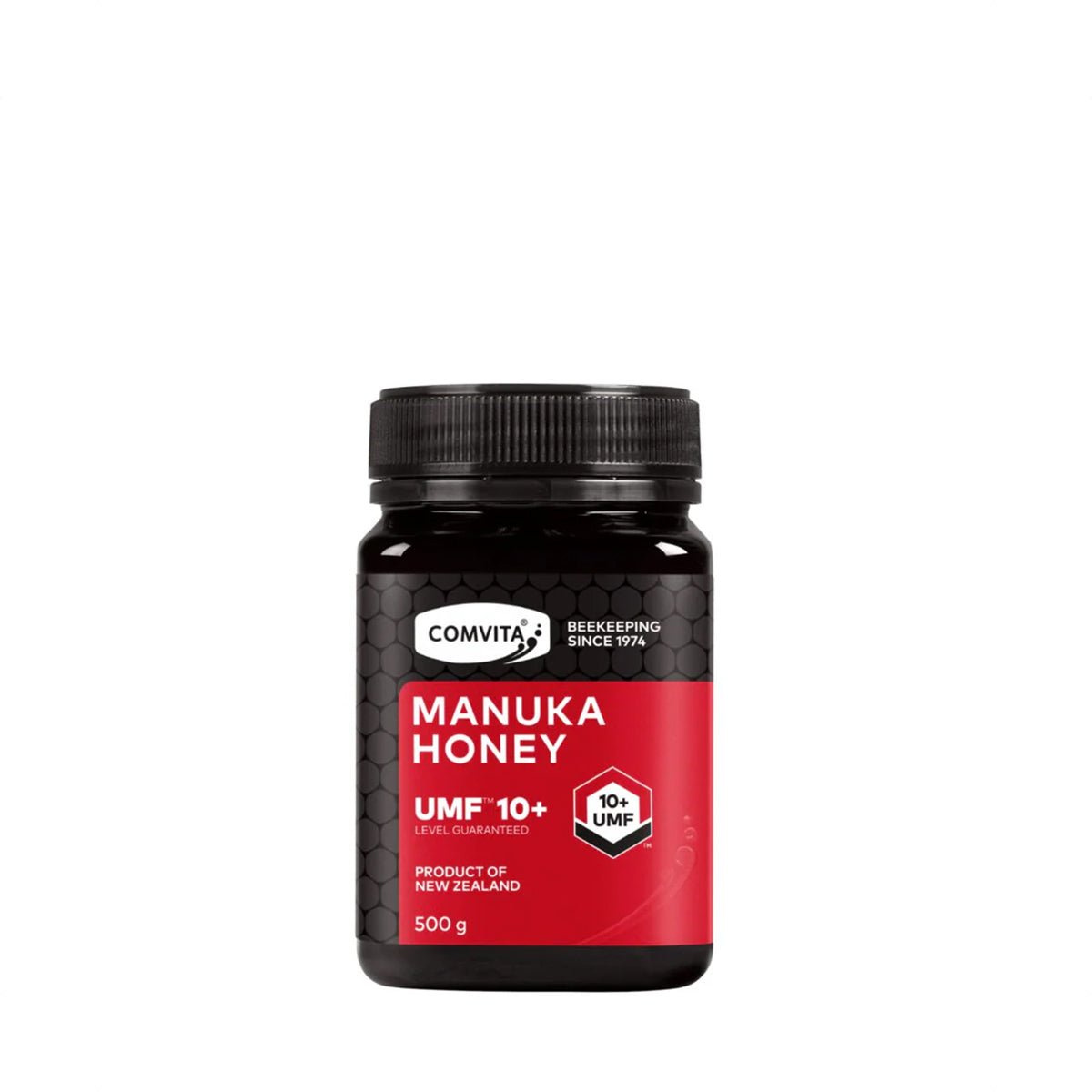 Comvita UMF 10+ Manuka Honey - Metro Singapore Departmental Store - Celebrating 69 Years in SG
