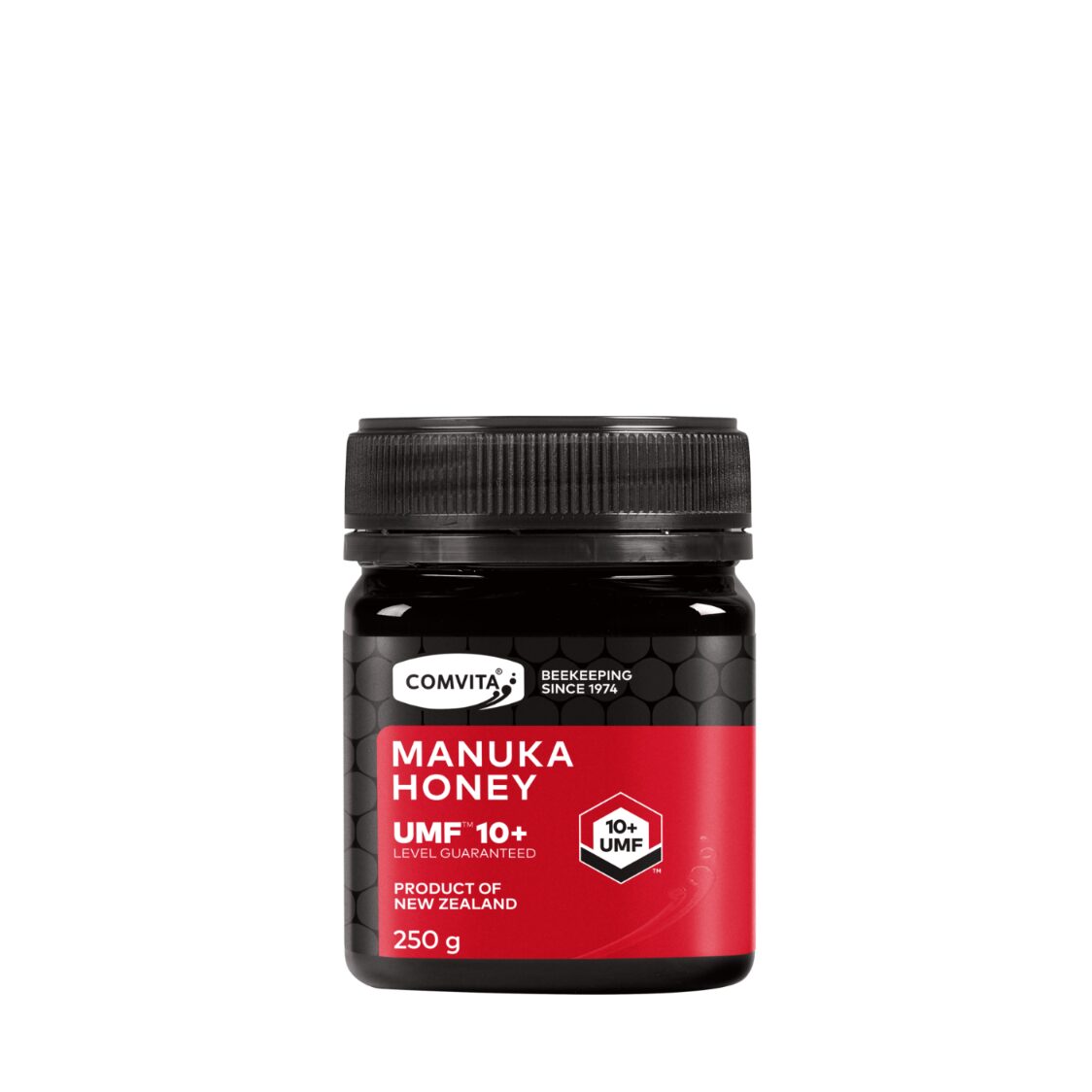 Comvita UMF 10+ Manuka Honey - Metro Singapore Departmental Store - Celebrating 69 Years in SG