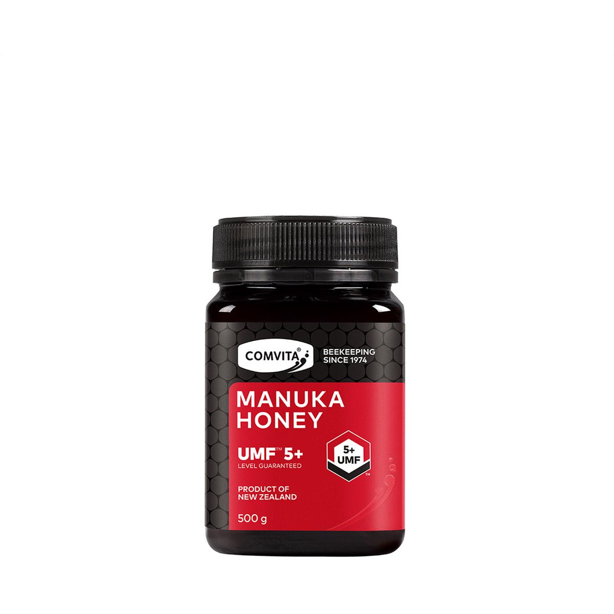 Comvita UMF 5+ Manuka Honey - Metro Singapore Departmental Store - Celebrating 69 Years in SG