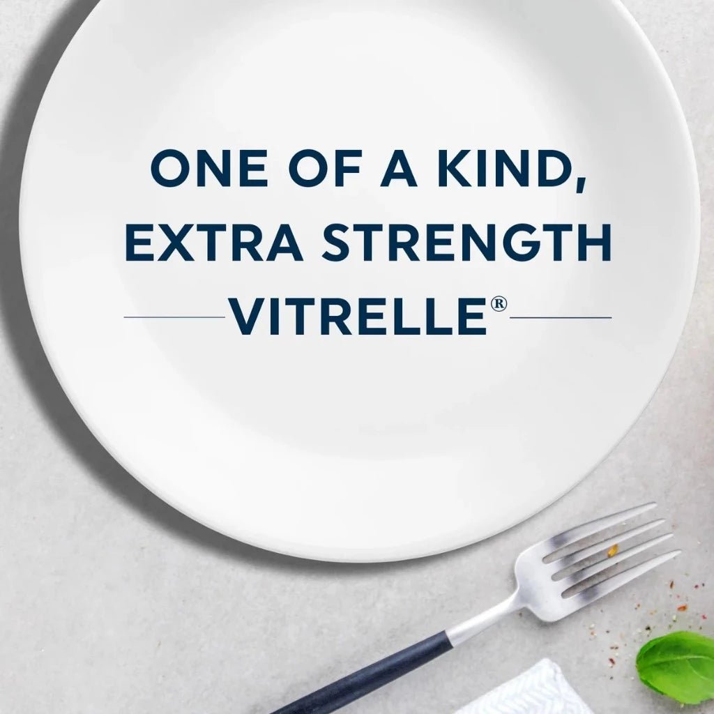 Corelle Flower Hill 18pc Dinnerware Set - Metro Singapore Departmental Store - Celebrating 69 Years in SG