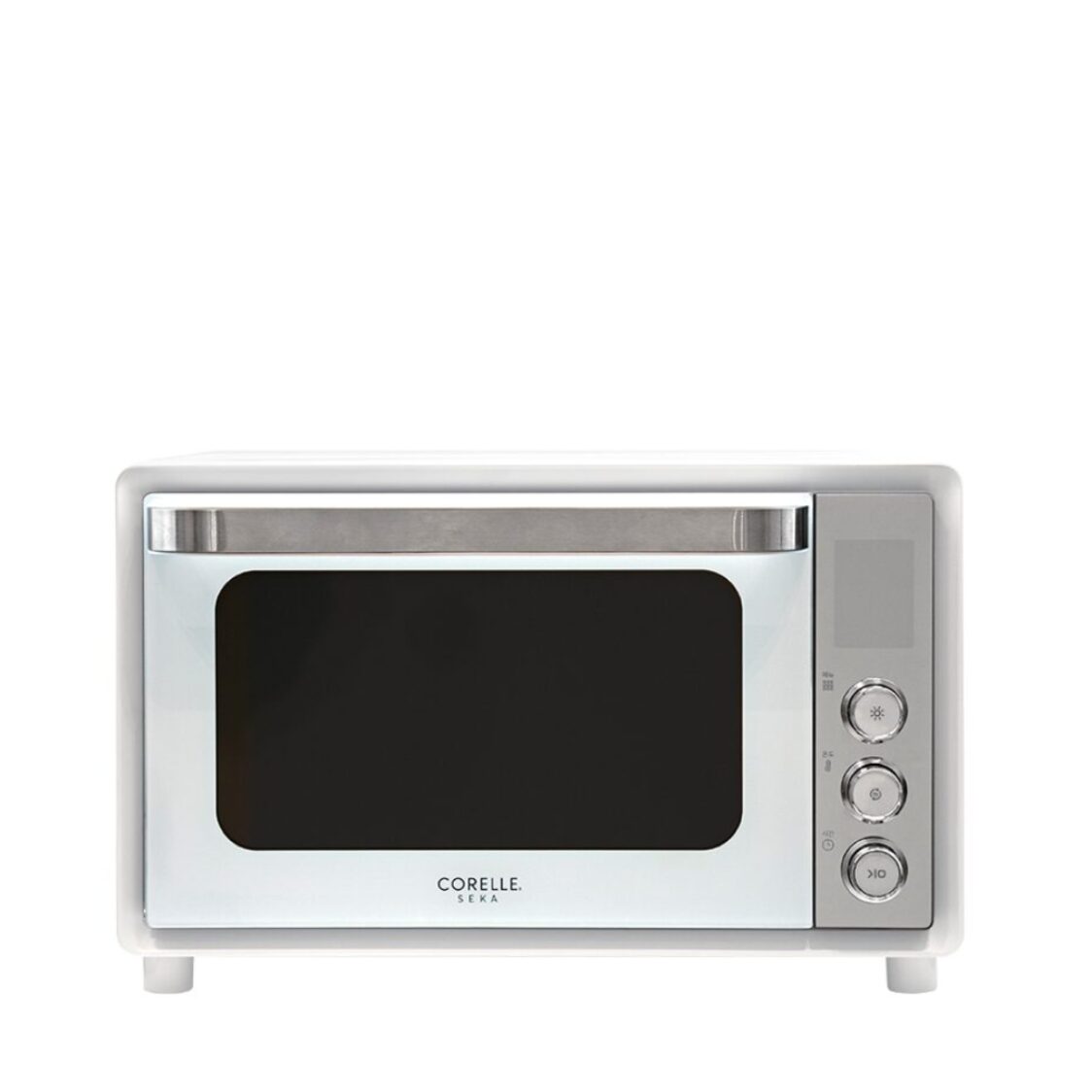 Corelle SEKA Air Fryer Toaster Oven 33L - Metro Singapore Departmental Store - Celebrating 69 Years in SG