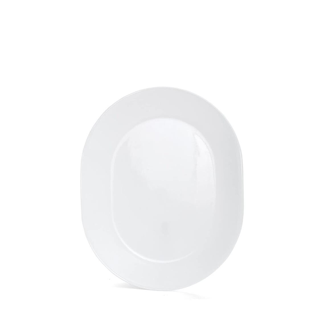 Corelle Serving Platter Winter Frost White - Metro Singapore Departmental Store - Celebrating 69 Years in SG