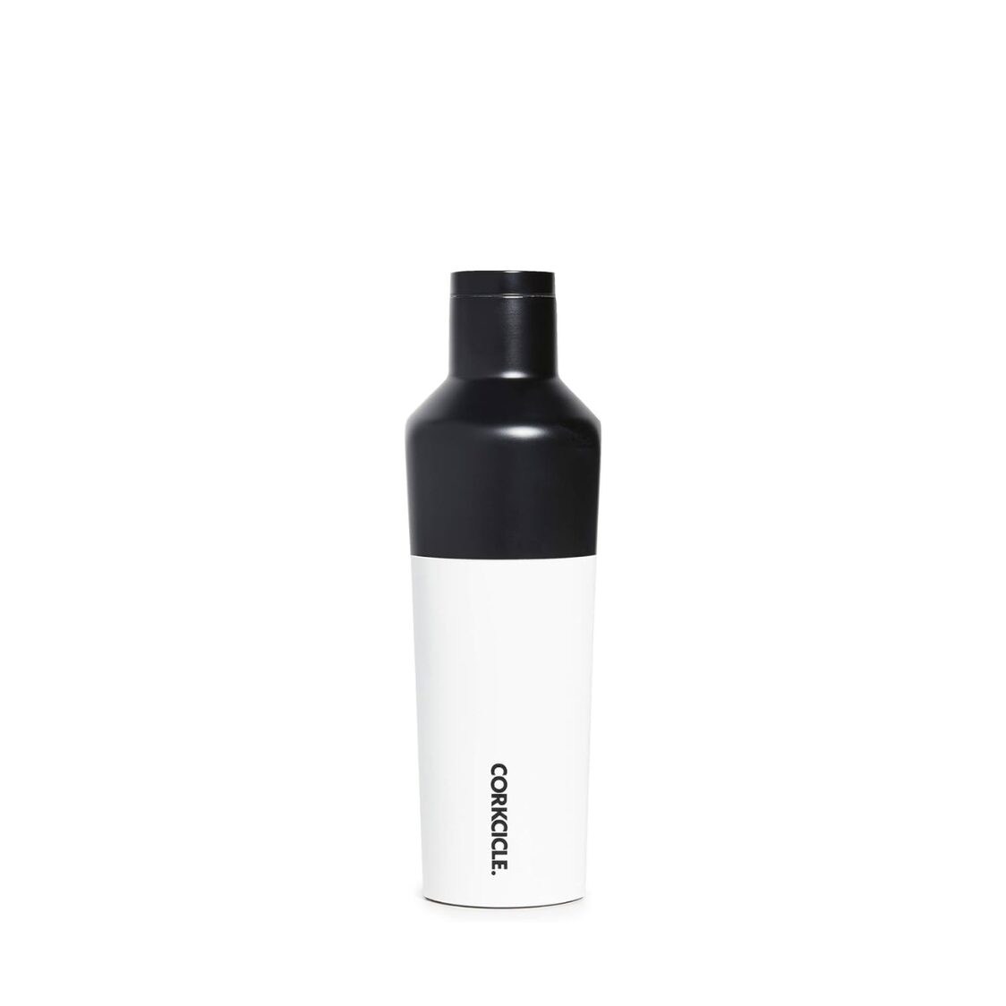 Corkcicle 16oz Canteen - Modern Black - Metro Singapore Departmental Store - Celebrating 69 Years in SG