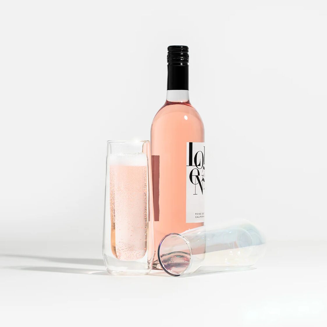 Corkcicle Flute Glass 2pcs Set - Metro Singapore Departmental Store - Celebrating 69 Years in SG