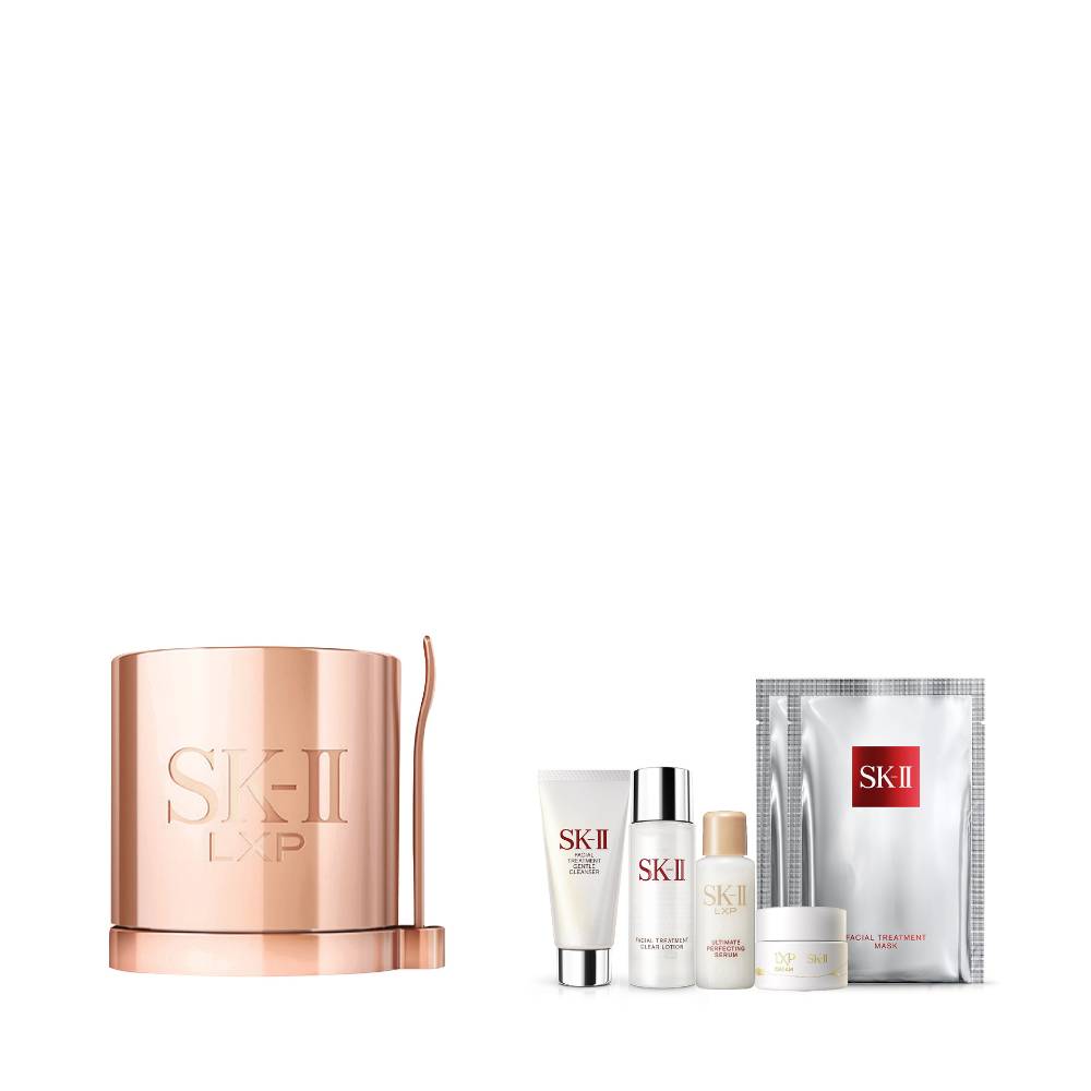 SK-II LXP Ultimate Perfecting Cream 50g (worth $895)