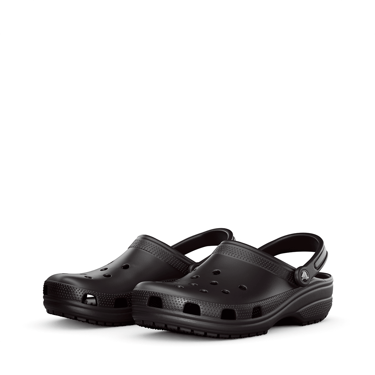 Crocs Classic Blk - Metro Singapore Departmental Store - Celebrating 69 Years in SG
