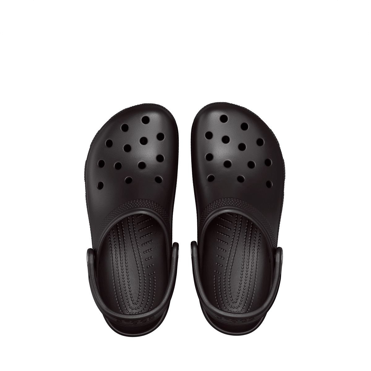 Crocs Classic Blk - Metro Singapore Departmental Store - Celebrating 69 Years in SG